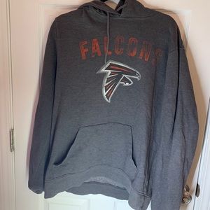 Falcons Hoodie